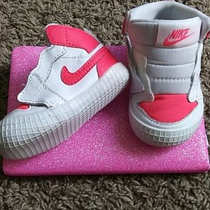 Jordan Nikes